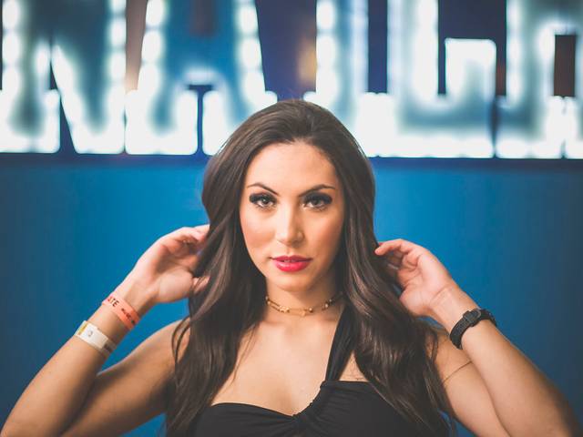 Baladas de 2022-08-26 Na Ilha Club