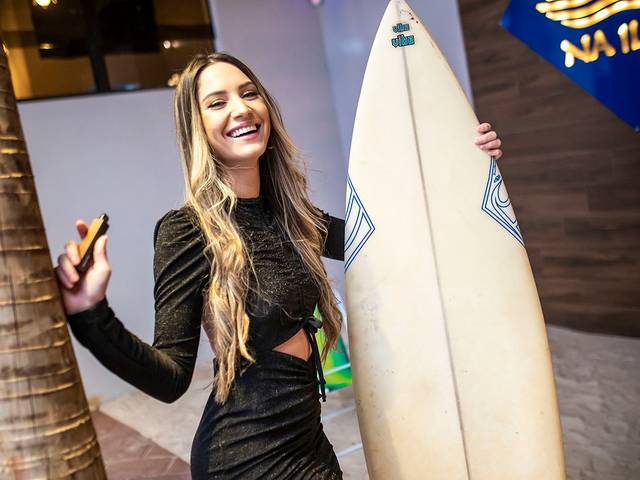 Baladas de 2022-09-03 Na Ilha Club