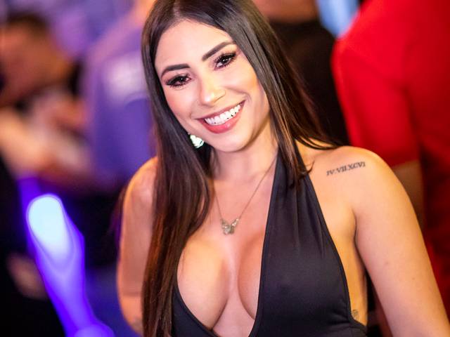 Baladas de 2022-09-06 Na Ilha Club