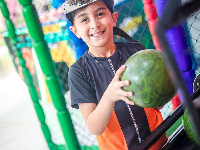 Aniversários de 2022-09-10 Miguel 7 Anos