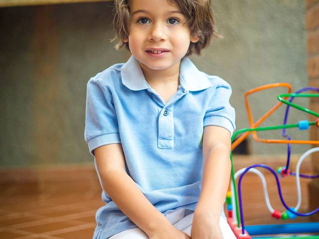 Aniversários de 2022-09-11 Felipe 5 Anos