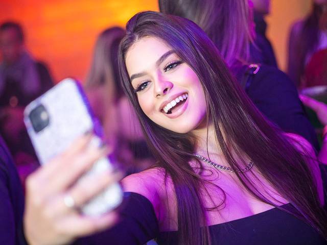 Baladas de 2022-09-16 Na Ilha Club