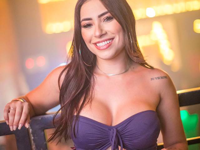 Baladas de 2022-09-17 Na Ilha Club