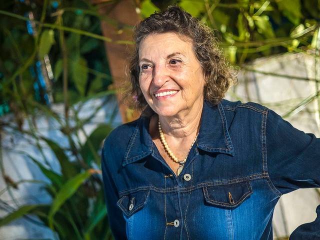 Aniversários de 2022-09-21 Carmen 74 Anos