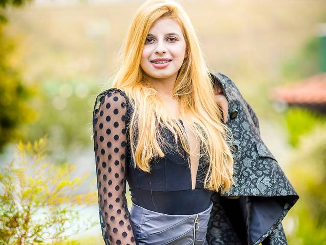 Ensaios de 2022-09-22 Ensaio Anny Faria