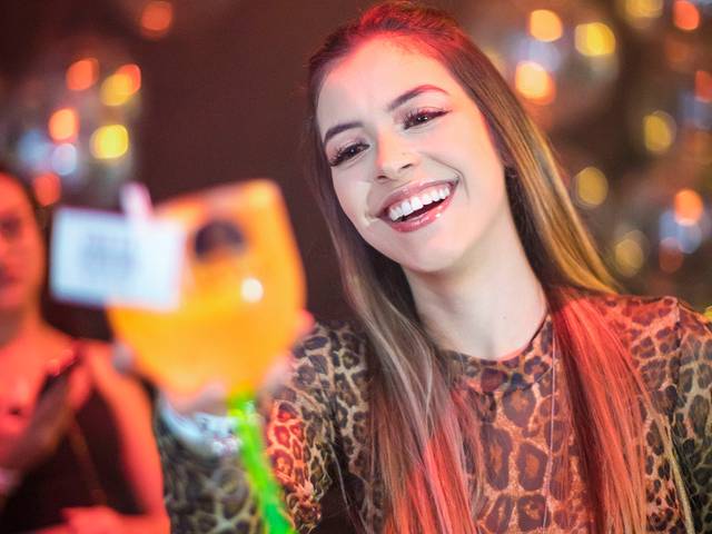 Baladas de 2022-09-30 Na Ilha Club