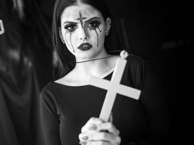 Baladas de 2022-10-28 Halloween @ New Trips