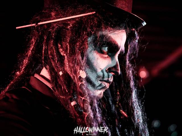 Baladas de 2022-10-29 Hallowinner by Fissura Eventos