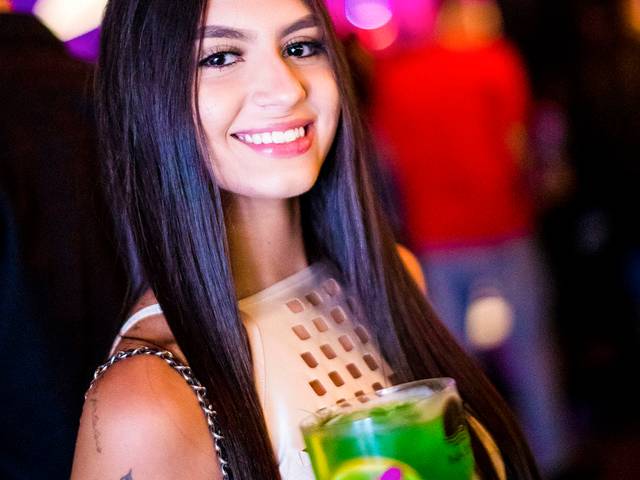 Baladas de 2022-11-01 Na Ilha Club