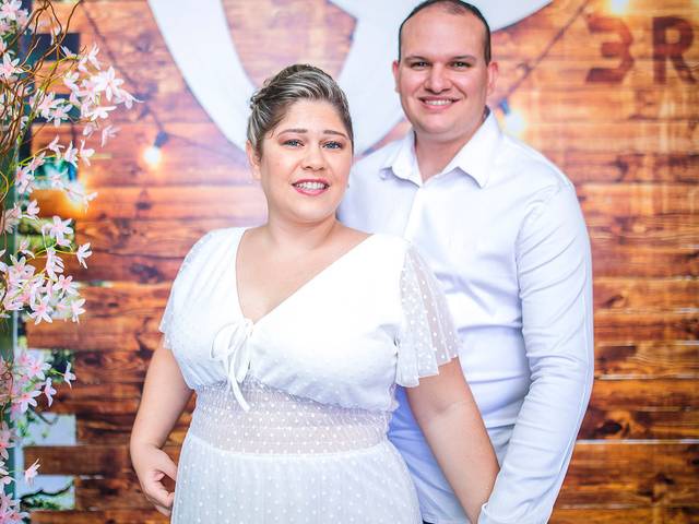 Casamentos de 2022 Wedding Débora & Belmiro (Cartório)
