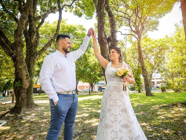 Casamentos de 2022-11-19 Wedding Julia & Vinicius (Cartório)