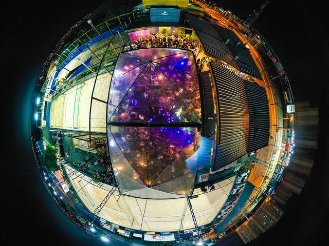 Baladas de 2022-11-20 Samba Atenas by Fissura Eventos