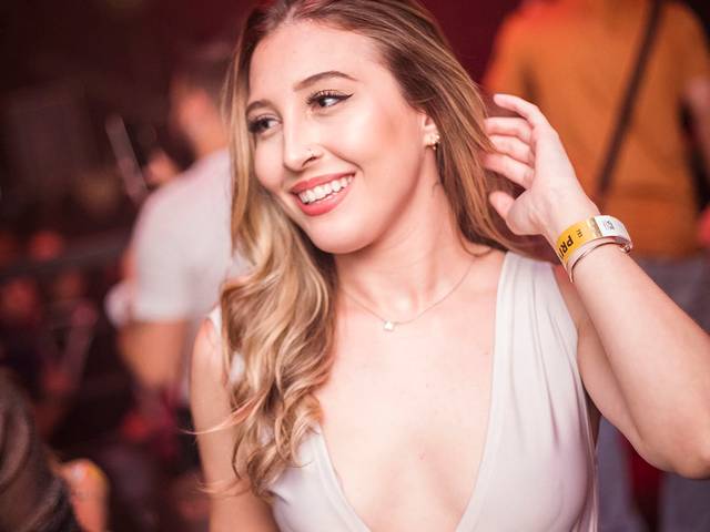 Baladas de 2022-11-26 Festa do Pijama @ Nova Bali