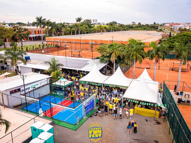 Baladas de 2022-12-02 Fissura FunFest @ Winner