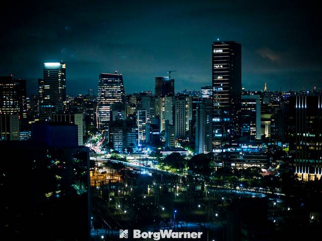 Corporativos Eventos de 2022-11-25 HappyHour BorgWarner 2022