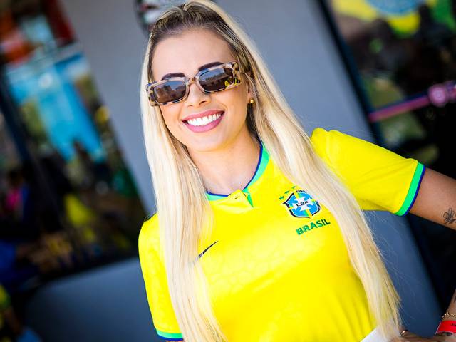 Baladas de 2022-12-09 Brasil 1 x 1 Croacia @ Santo Sport