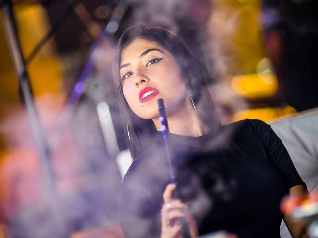 Baladas de 2023-01-16 Love Lounge