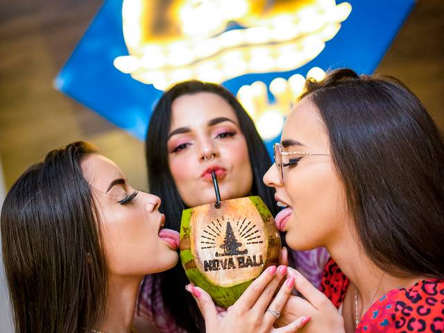 Baladas de 2023-01-27 Nova Bali