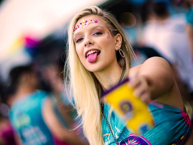 Baladas de 2023-02-19 Carnaleão