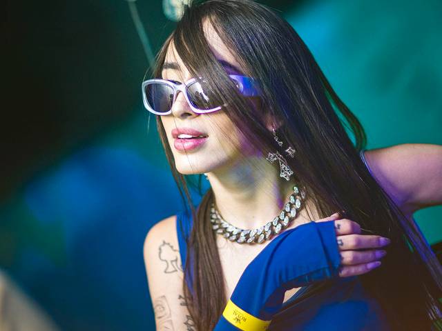 Baladas de 2023-02-25 Classmatic & Brisotti @ Royal Garden