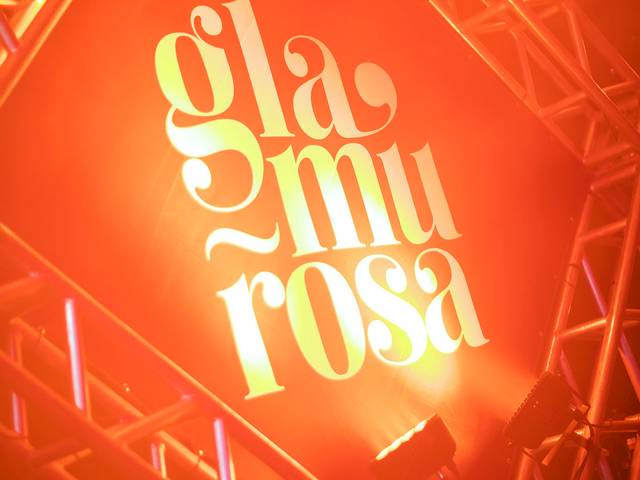 Baladas de 2023-03-11 Glamurosa @ Fissura Eventos