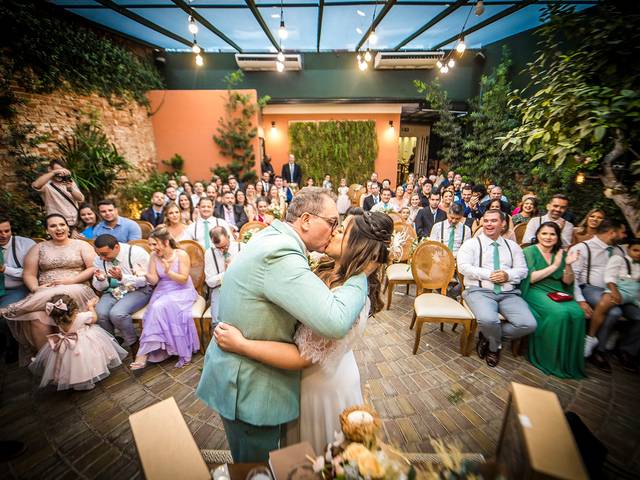 Casamentos de 2023 Wedding Dri & Alexandre