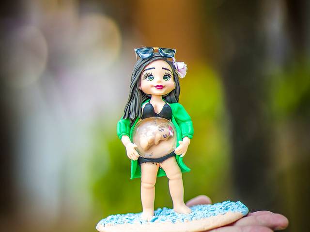 Chá de Bebê de 2023-03-25 Chá de Bebê Maya