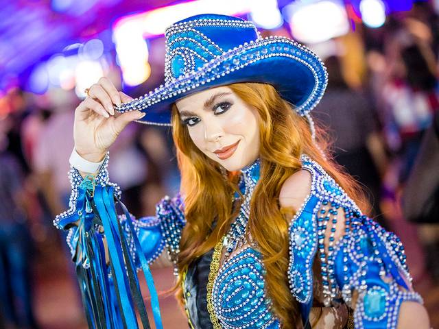 Baladas de 2023-04-06 Sumaré Arena Music