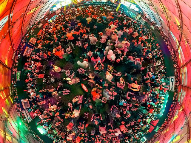 Shows de 2023-04-07 Sumaré Arena Music