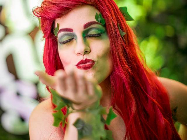 Baladas de 2023-04-08 Fissura - Venenosa