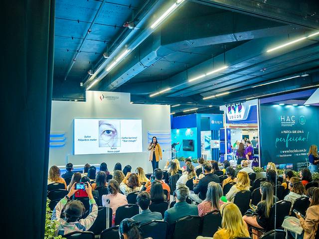 Corporativos Eventos de 2023-04-21 Dra Juliana Minho @ 6º Congresso SBTI