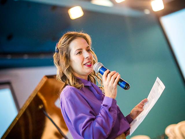 Shows de 2023-05-10 32° Recital de Música Cyntia Soares