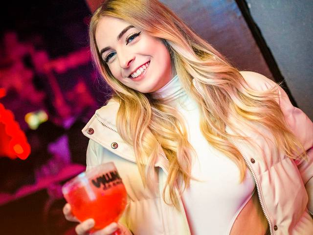 Baladas de 2023-05-13 Vilinha do Amor @ New Trips