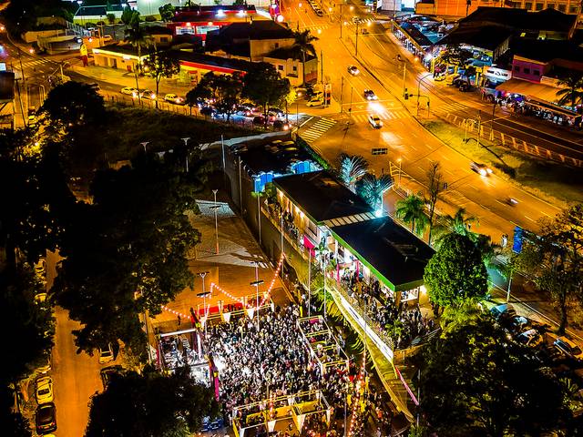 Baladas de 2023-05-13 Vou pro Salve