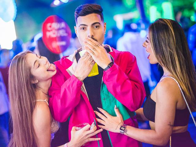 Baladas de 2023-05-13 Salseiro da Royal