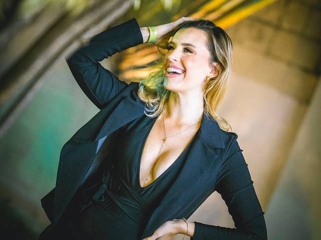 Baladas de 2023-05-26 Royal Garden