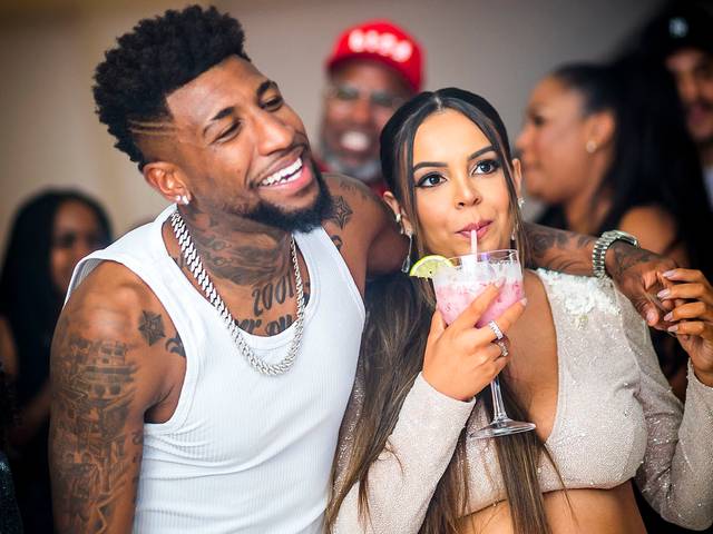 Chá de Bebê de 2023-06-10 Chá de Bebê do Ravi