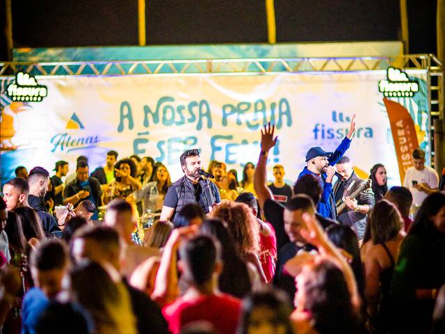 Baladas de 2023-07-01 Atenas Sunset by Fissura Eventos