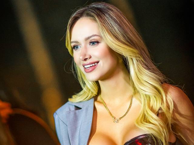 Baladas de 2023-07-29 Sambar in Love