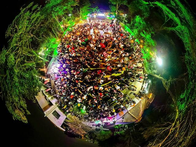 Baladas de 2023-08-06 Lets Bora by Fissura Eventos & Quattro