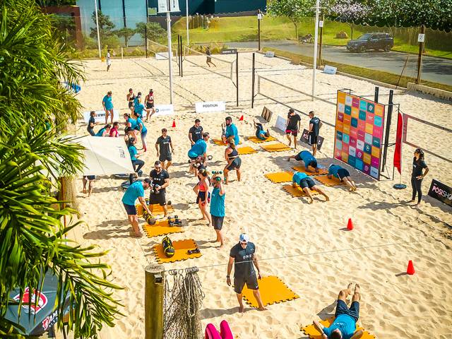 Corporativos Eventos de 2023-08-12 Lounge ONE by Position