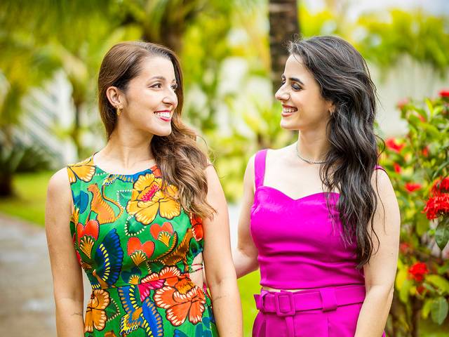 Corporativos Eventos de 7 Anos Clinica Vitalize