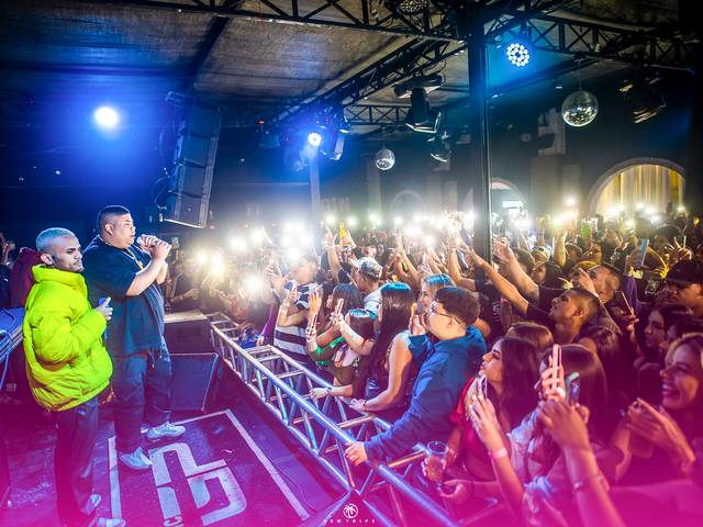 Baladas de 2023-09-15 Baile dos Raul @ New Trips