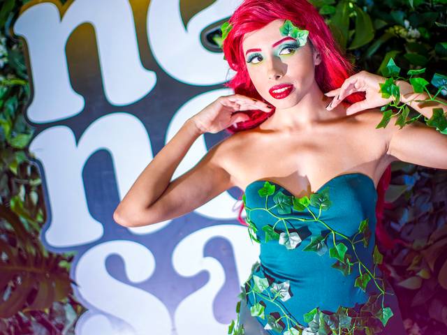 Baladas de 2023-09-16 Venenosa @ Fissura Eventos