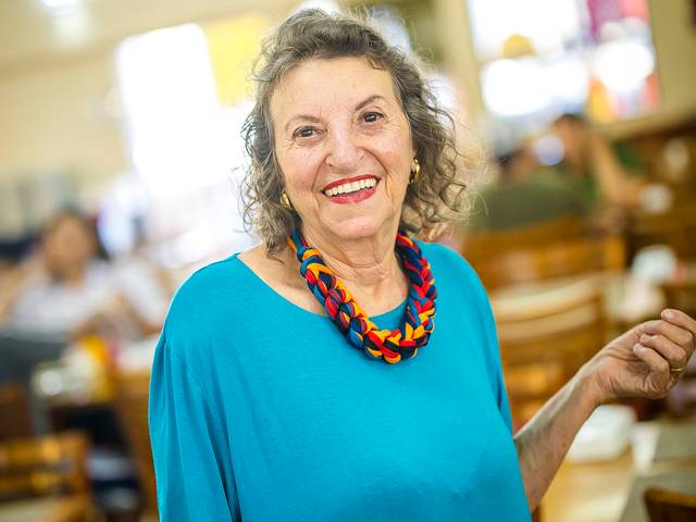 Aniversários de 2023-09-21 Carmen 75 Anos