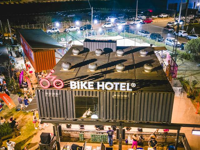 Baladas de 2023-09-24 BikeHotel @ Fissura Eventos