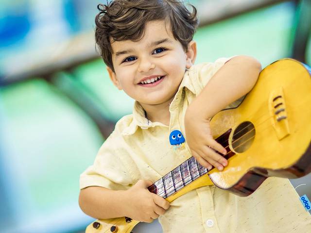 Aniversários de 2023-10-07 Guilherme 2 Anos