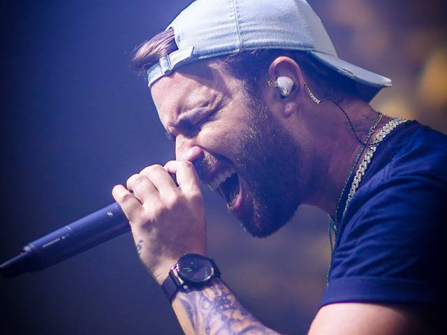 Baladas de 2023-10-11 Miragem Club