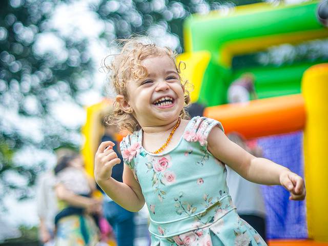 Aniversários de 2023-10-14 Paola 2 Anos