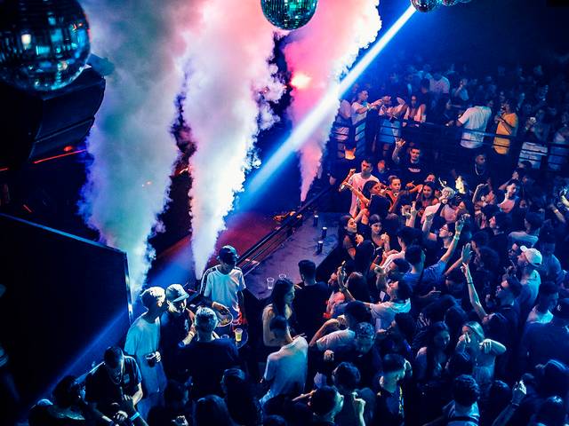 Baladas de 2023-10-21 Miragem Club - JC No Beat